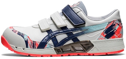 ASICS Winjob CP305 'Grey Blue Multicolor' 1271A054-960 ASICS Winjob CP305 'Grey Blue Multicolor' 1271A054-960