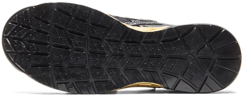 ASICS Winjob CP305 AC /Golden 'Hitam' 1271A035-001 Details for ASICS Winjob CP305 AC /Golden 'Hitam' 1271A035-001