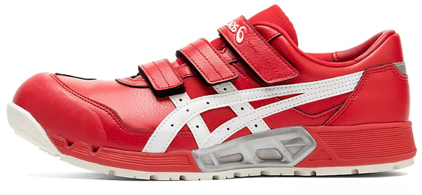 亞瑟士 Winjob CP305 AC 低幫耐磨運動休閒鞋 紅白 Buy 亞瑟士 Winjob CP305 AC 低幫耐磨運動休閒鞋 紅白