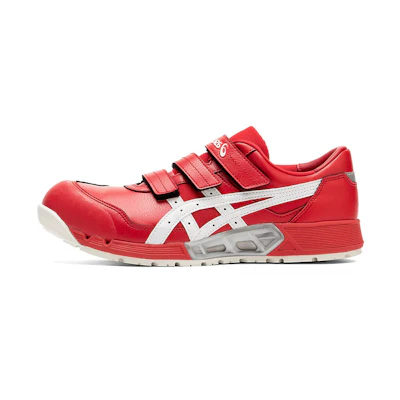 ASICS Winjob CP305 AC 'Red White'