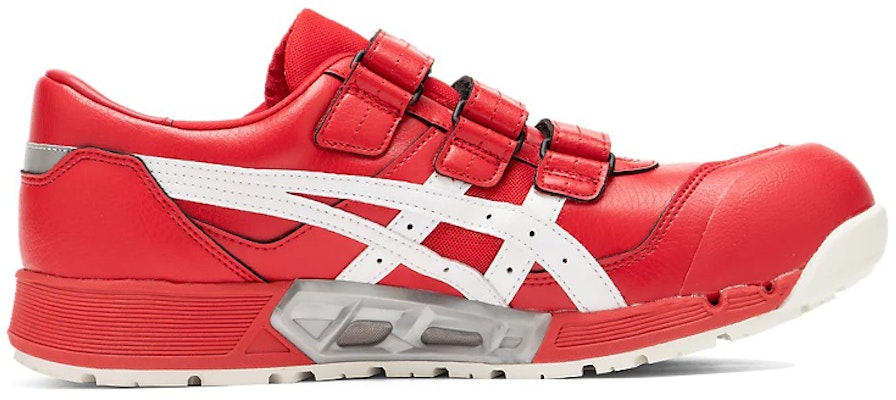 ASICS Winjob CP305 AC 'Rojo Blanco' 1271A035-601 Order ASICS Winjob CP305 AC 'Rojo Blanco' 1271A035-601