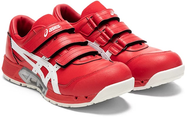 ASICS Winjob CP305 AC 'Rojo Blanco' 1271A035-601 Lookbook ASICS Winjob CP305 AC 'Rojo Blanco' 1271A035-601