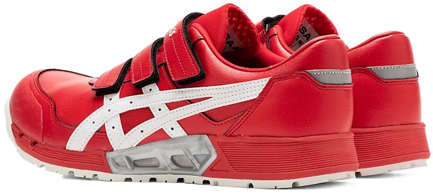 ASICS Winjob CP305 AC 'Rojo Blanco' 1271A035-601 Shop ASICS Winjob CP305 AC 'Rojo Blanco' 1271A035-601