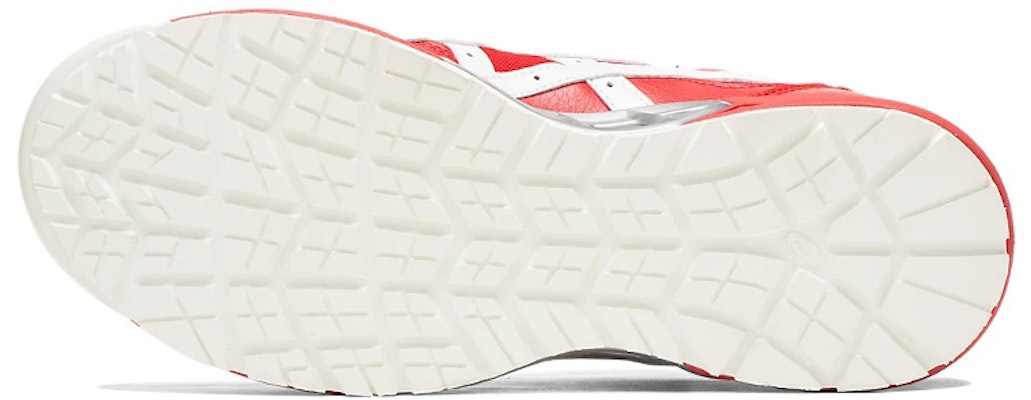 ASICS Winjob CP305 AC 'Rojo Blanco' 1271A035-601 Details for ASICS Winjob CP305 AC 'Rojo Blanco' 1271A035-601