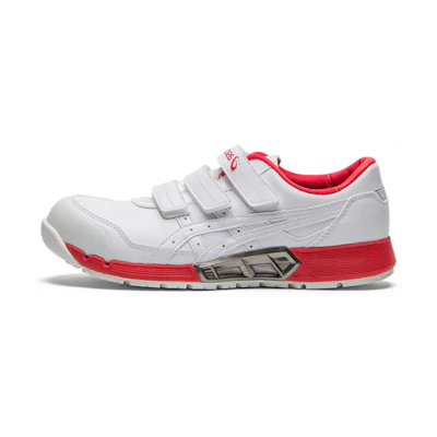 ASICS Winjob CP305 AC /Red 'White'