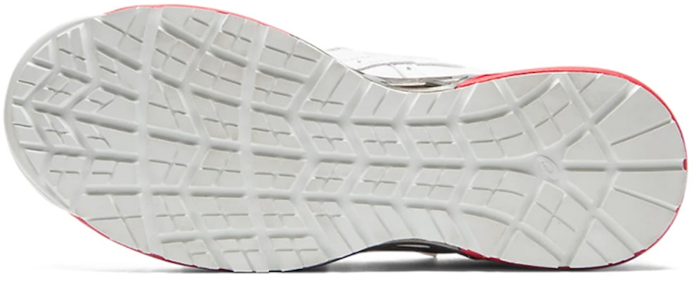 ASICS Winjob CP305 AC Merah 'Putih' 1271A035-100 Details for ASICS Winjob CP305 AC Merah 'Putih' 1271A035-100