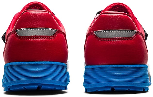 ASICS Winjob CP305 AC 'Putih Merah Biru' 1271A035-401 Purchase ASICS Winjob CP305 AC 'Putih Merah Biru' 1271A035-401