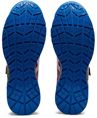 ASICS Winjob CP305 AC 'Putih Merah Biru' 1271A035-401 Details for ASICS Winjob CP305 AC 'Putih Merah Biru' 1271A035-401