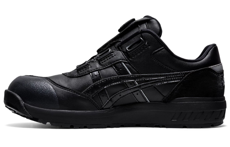 ASICS Winjob CP306 Boa 'Black' 1273A029-001