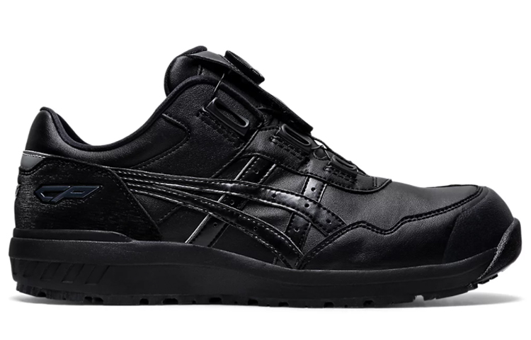 Order アシックス ウィンジョブ CP306 Boa ブラック 1273A029-001