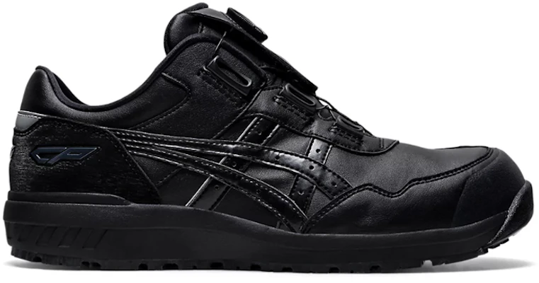 アシックス ウィンジョブ CP306 Boa ブラック 1273A029-001 Order アシックス ウィンジョブ CP306 Boa ブラック 1273A029-001