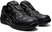 Lookbook アシックス ウィンジョブ CP306 Boa ブラック 1273A029-001