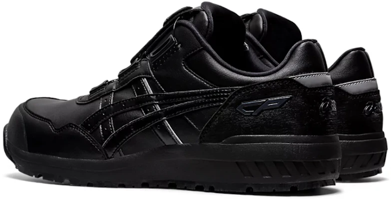 アシックス ウィンジョブ CP306 Boa ブラック 1273A029-001 Shop アシックス ウィンジョブ CP306 Boa ブラック 1273A029-001