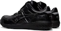 Shop アシックス ウィンジョブ CP306 Boa ブラック 1273A029-001