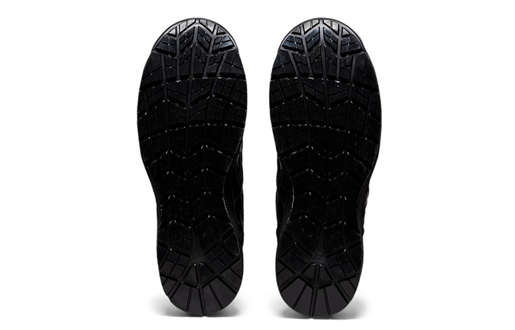 Details for アシックス ウィンジョブ CP306 Boa ブラック 1273A029-001