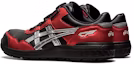 Shop ASICS Winjob Cp306 Boa Kasut Keselamatan 1273A029-003