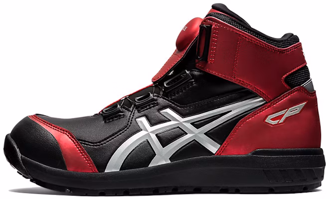 ASICS Winjob Cp306 Boa 'Black' 1271A030-003 Buy ASICS Winjob Cp306 Boa 'Black' 1271A030-003