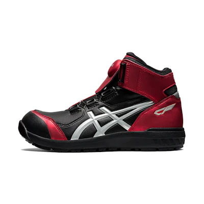 ASICS Winjob Cp306 Boa 'Black'