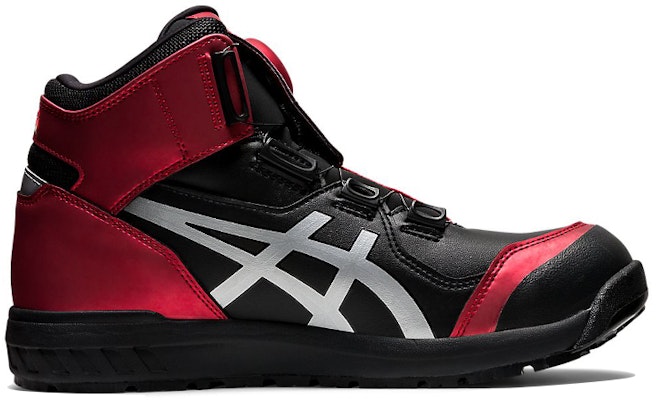 ASICS Winjob Cp306 Boa 'Hitam' 1271A030-003 Order ASICS Winjob Cp306 Boa 'Hitam' 1271A030-003