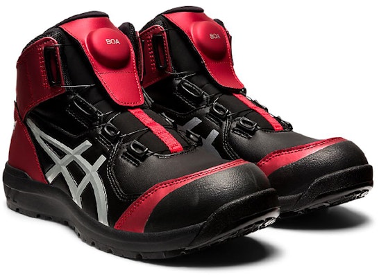 ASICS Winjob Cp306 Boa 'Black' 1271A030-003 Lookbook ASICS Winjob Cp306 Boa 'Black' 1271A030-003