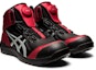 Lookbook ASICS Winjob Cp306 Boa 'Hitam' 1271A030-003