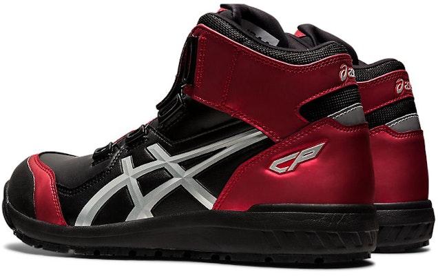 ASICS Winjob Cp306 Boa 'Black' 1271A030-003 Shop ASICS Winjob Cp306 Boa 'Black' 1271A030-003