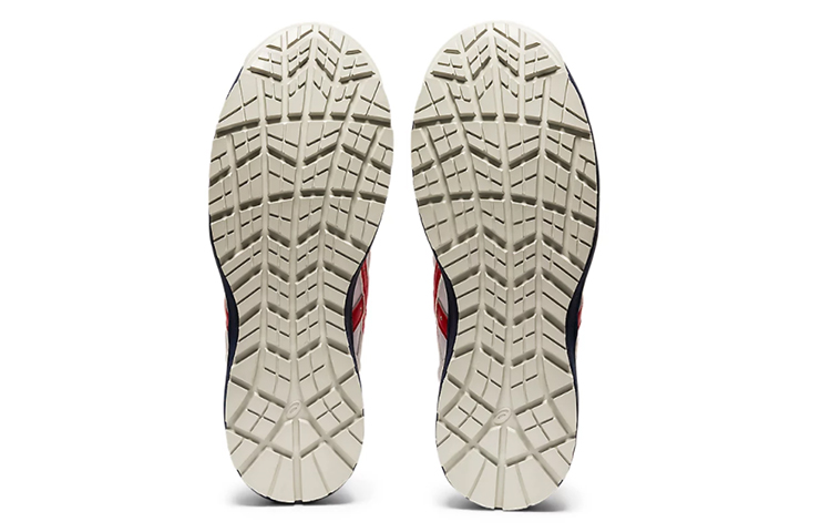 Details for アシックス Winjob CP306 Boa 赤/白 1273A029-100