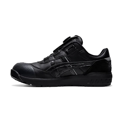 ASICS Winjob CP306 Boa 'Black'