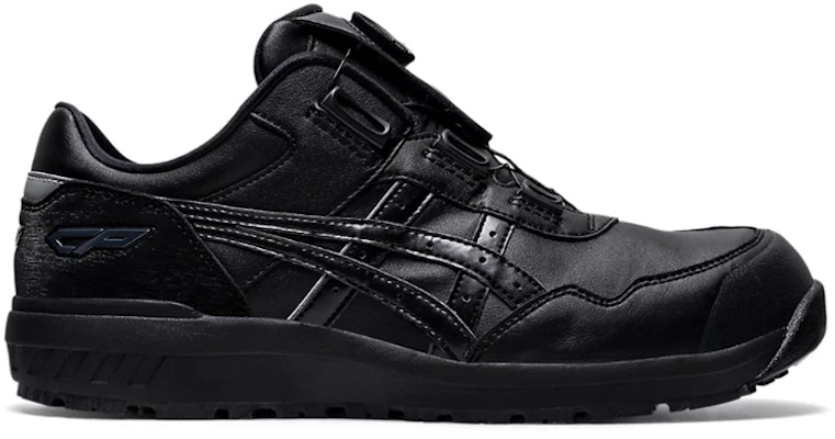 ASICS Winjob CP306 Boa 'Negro' 1273A029-001 Order ASICS Winjob CP306 Boa 'Negro' 1273A029-001