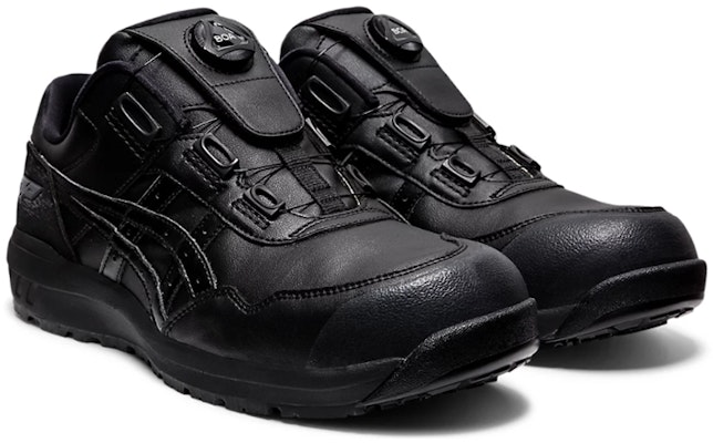 ASICS Winjob CP306 Boa 'Negro' 1273A029-001 Lookbook ASICS Winjob CP306 Boa 'Negro' 1273A029-001