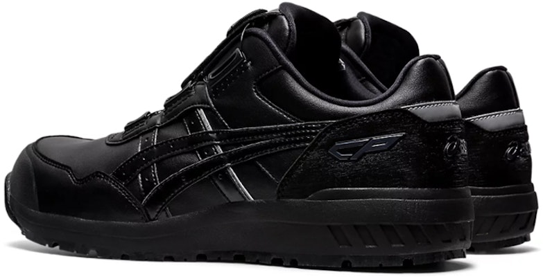ASICS Winjob CP306 Boa 'Negro' 1273A029-001 Shop ASICS Winjob CP306 Boa 'Negro' 1273A029-001