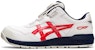 ASICS Winjob CP306 Boa /Merah 'Putih' 1273A029-100