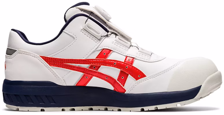 ASICS Winjob CP306 Boa /Red 'White' 1273A029-100 Order ASICS Winjob CP306 Boa /Red 'White' 1273A029-100