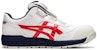 ASICS Winjob CP306 Boa /Merah 'Putih' 1273A029-100