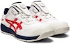 Lookbook ASICS Winjob CP306 Boa /Merah 'Putih' 1273A029-100