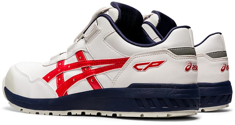 ASICS Winjob CP306 Boa /Red 'White' 1273A029-100 Shop ASICS Winjob CP306 Boa /Red 'White' 1273A029-100