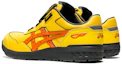 Shop 亚瑟士 Winjob CP306 Boa 黄橙配色 1273A029-750