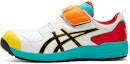 Buy ASICS Winjob CP307 Boa /Negro/Azul 'Blanco' 1273A028-104