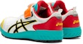 Shop ASICS Winjob CP307 Boa /Negro/Azul 'Blanco' 1273A028-104