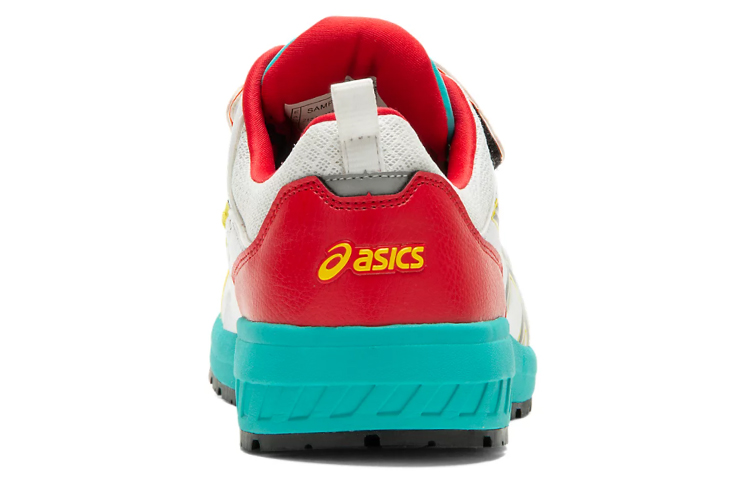 Purchase ASICS Winjob CP307 Boa /Hitam/Biru 'Putih' 1273A028-104