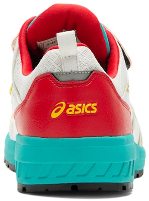 ASICS Winjob CP307 Boa /Negro/Azul 'Blanco' 1273A028-104 Purchase ASICS Winjob CP307 Boa /Negro/Azul 'Blanco' 1273A028-104