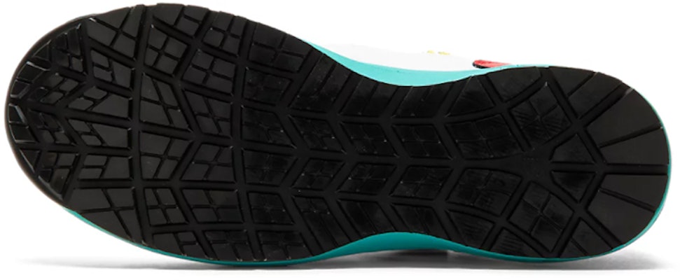 ASICS Winjob CP307 Boa /Negro/Azul 'Blanco' 1273A028-104 Details for ASICS Winjob CP307 Boa /Negro/Azul 'Blanco' 1273A028-104