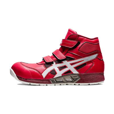 ASICS Winjob CP308 AC 'Dynamic Red White'