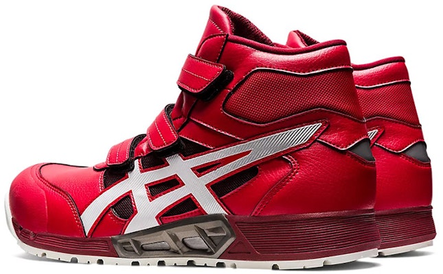 ASICS Winjob CP308 AC 'Rojo Dinámico Blanco' 1271A055-600 Shop ASICS Winjob CP308 AC 'Rojo Dinámico Blanco' 1271A055-600