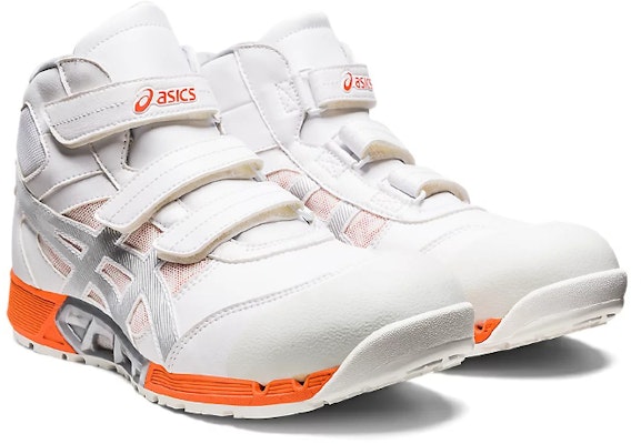 ASICS Winjob CP308 AC 'Blanco Gris' 1271A055-100 Lookbook ASICS Winjob CP308 AC 'Blanco Gris' 1271A055-100