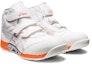 Lookbook ASICS Winjob CP308 AC 'Putih Kelabu' 1271A055-100