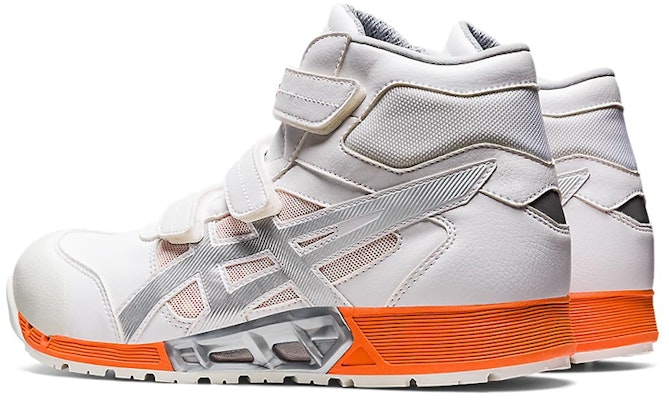 ASICS Winjob CP308 AC 'Blanco Gris' 1271A055-100 Shop ASICS Winjob CP308 AC 'Blanco Gris' 1271A055-100