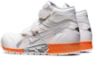 Shop ASICS Winjob CP308 AC 'Putih Kelabu' 1271A055-100