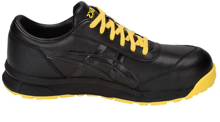 ASICS Winjob CP30E Lightweight Wear-resistant Low Tops Shoe Black 1271A003-001 Order ASICS Winjob CP30E Lightweight Wear-resistant Low Tops Shoe Black 1271A003-001