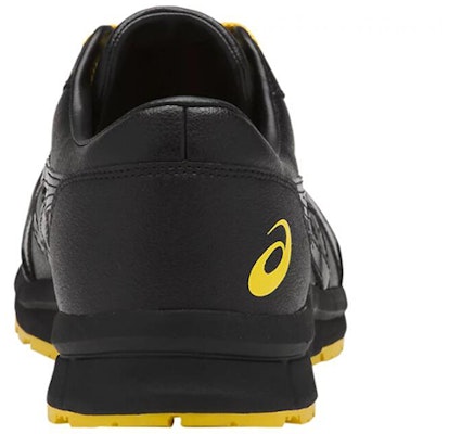 ASICS Winjob CP30E Lightweight Wear-resistant Low Tops Shoe Black 1271A003-001 Purchase ASICS Winjob CP30E Lightweight Wear-resistant Low Tops Shoe Black 1271A003-001